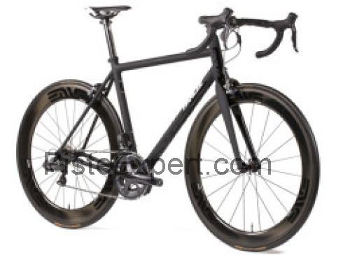 Parlee Z5i fiche technique et avis